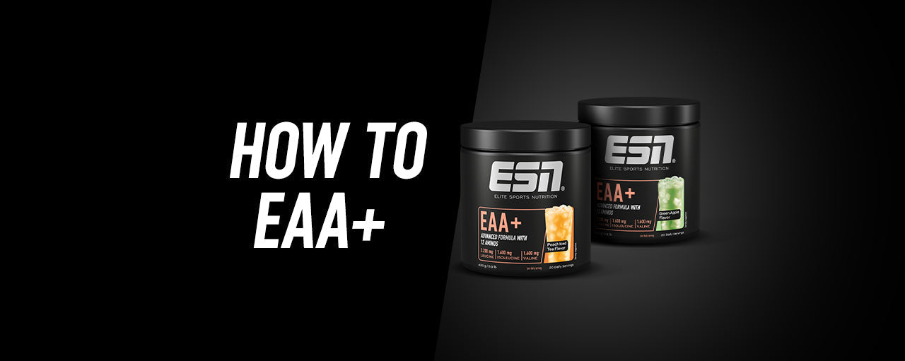 ESN EAA+ Product Guide