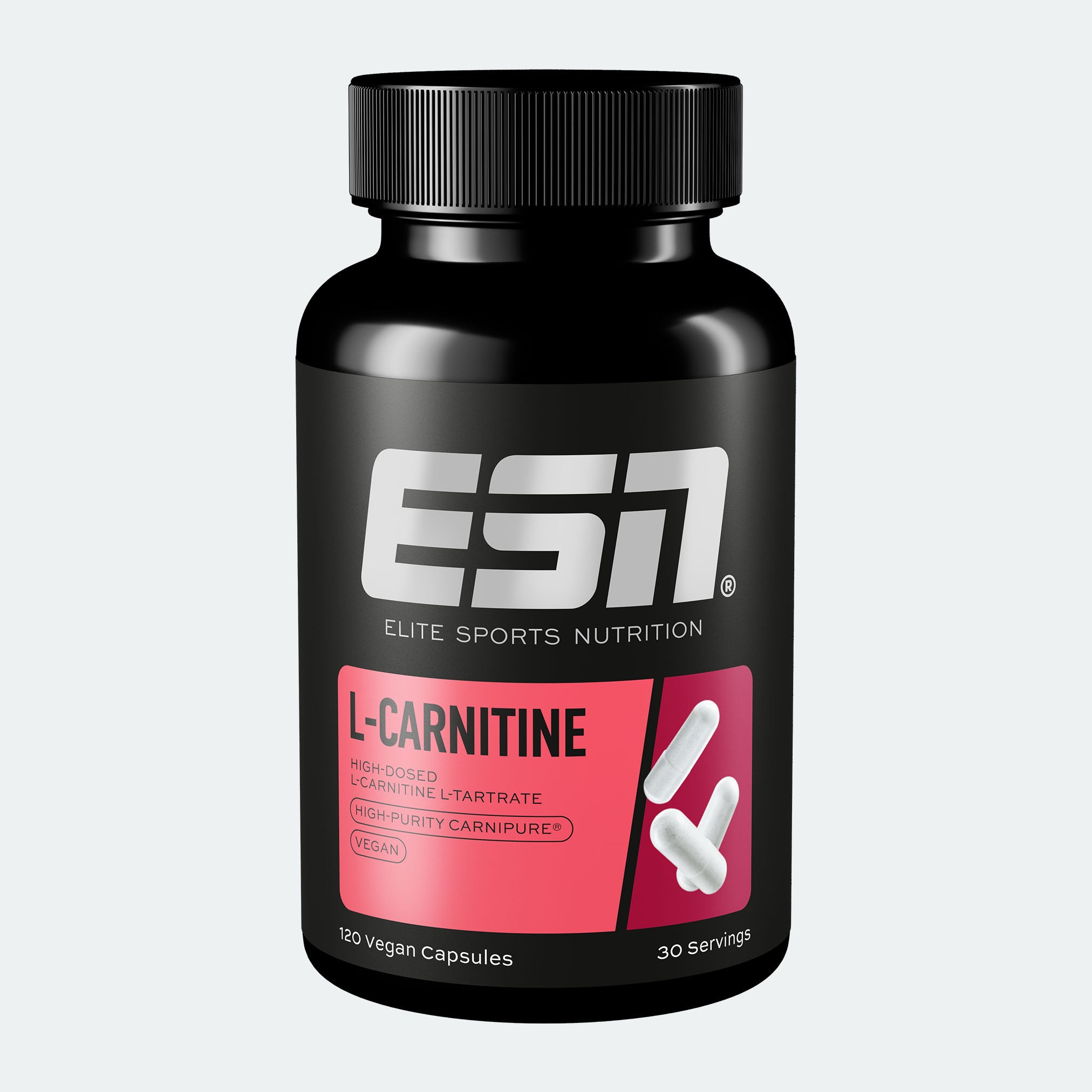 l carnitine in sweden Buy L-Carnitine Capsules or the sweet allure of strawberry mango L-Carnitine Forte - 60 Caps