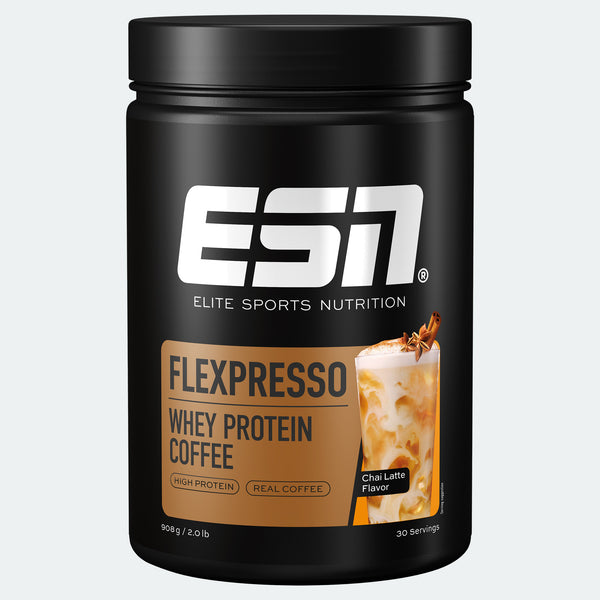 Protein Coffee Flexpresso | 75g of protein per 100g | ESN