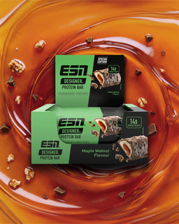 Designer Protein Bar